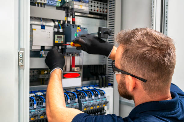 Best Affordable Electrical Installation  in Mcmurray, PA