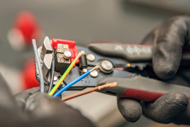 Best Electrical Repair Services  in Mcmurray, PA