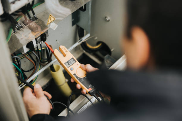 Best Electrician Near Me  in Mcmurray, PA