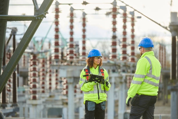 Best Commercial Electrician Services  in Mcmurray, PA