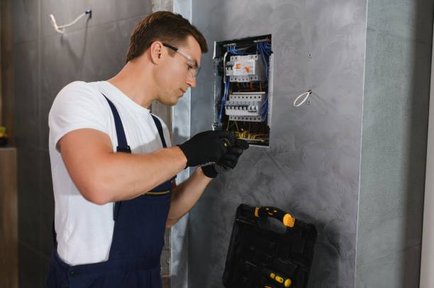 Best Electrical Wiring Services  in Mcmurray, PA