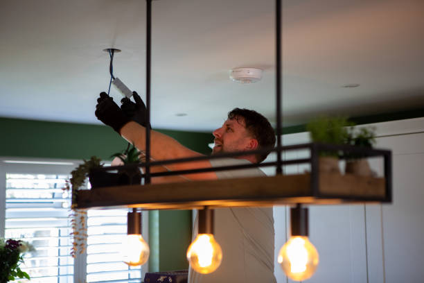 Best Residential Electrician Services  in Mcmurray, PA