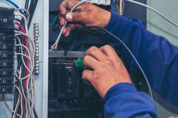 Best Electrical Repair Services  in Mcmurray, PA