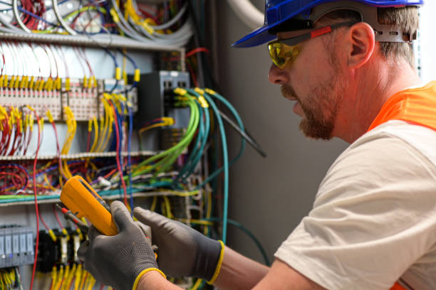 Best Electrical Upgrades for Homes  in Mcmurray, PA