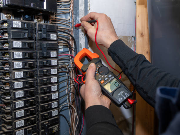 Best Electrical Troubleshooting Services  in Mcmurray, PA