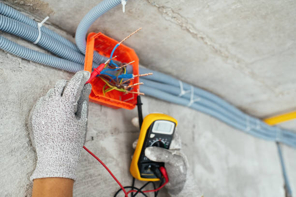 Best Electrical System Inspection  in Mcmurray, PA