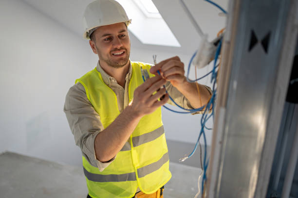 Best Generator Installation Services  in Mcmurray, PA